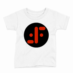 Remera Infantil Manga Corta V INVASIÓN EXTRATERRESTRE 01 - comprar online