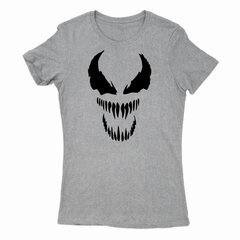 Remera Mujer Manga Corta VENOM 03 en internet