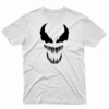 Remera Unisex Manga Corta VENOM 03