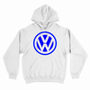 Buzo / Campera Canguro Unisex VOLSKWAGEN 01