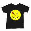 Remera Infantil Manga Corta WATCHMEN 01