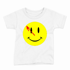 Remera Infantil Manga Corta WATCHMEN 01 - comprar online