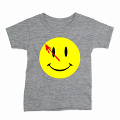 Remera Infantil Manga Corta WATCHMEN 01 en internet