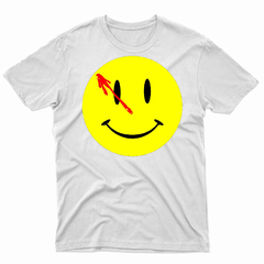 Remera Unisex Manga Corta WATCHMEN 01 - comprar online