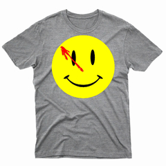 Remera Unisex Manga Corta WATCHMEN 01 en internet