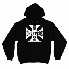 BUZO/CAMPERA Unisex WEST CHOPPER COAST 02 - comprar online