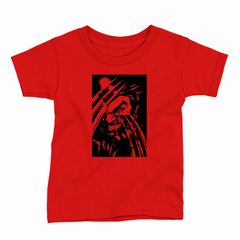 Remera Infantil Manga Corta WOLVERINE 01 - Wildshirts