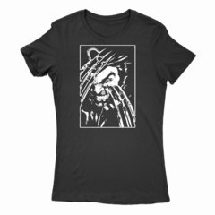 Remera Mujer Manga Corta WOLVERINE 01 - comprar online