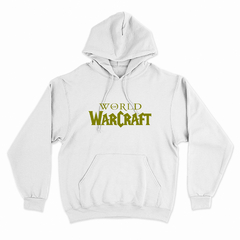 Buzo Canguro Unisex WORLD OF WARCRAFT 02 - comprar online