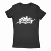 Remera Mujer Manga Corta WORLD OF WARCRAFT 03