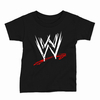 Remera Infantil Manga Corta WRESTLEMANIA 02