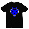 Remera Unisex Manga Corta X-MEN 01