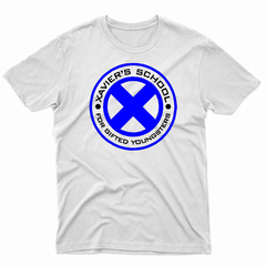 Remera Unisex Manga Corta X-MEN 01 - comprar online