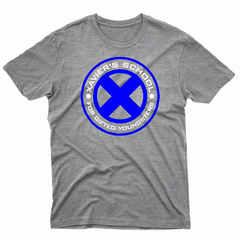 Remera Unisex Manga Corta X-MEN 01 en internet