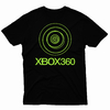 Remera Unisex Manga Corta X BOX 01