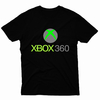 Remera Unisex Manga Corta X BOX 02