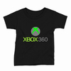 Remera Infantil Manga Corta X BOX 02