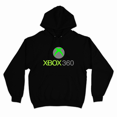 Buzo / Campera Canguro Unisex XBOX 02