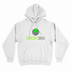 Buzo / Campera Canguro Unisex XBOX 02 - comprar online