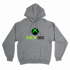 Buzo / Campera Canguro Unisex XBOX 02 en internet