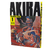 Manga Akira Tomo 1 de Katsuhiro Otomo editado por Ovni Press