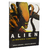 Comic Alien La Historia Ilustrada de Archie Goodwin y Walter Simonson editado por Pop Fiction