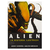 Comic Alien La Historia Ilustrada de Archie Goodwin y Walter Simonson editado por Pop Fiction