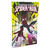 Comic Amistoso Vecino Spider-Man Vol1 Secretos y Rumores de Tom Taylor y Juan Cabal editado por Panini