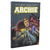Comic Archie Vol1 Todo Nuevo de Mark Waid y Fiona Staples editado por Pop Fiction