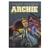 Comic Archie Vol1 Todo Nuevo de Mark Waid y Fiona Staples editado por Pop Fiction