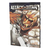 Manga Attack on Titan Vol1 de Hajime Isayama por Ovni Press