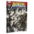 Comic Avengers Legacy Sin Redencion Vol1 de Mark Waid y Al Ewing editado por Ovni Press