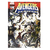 Comic Avengers Legacy Sin Redencion Vol1 de Mark Waid y Al Ewing editado por Ovni Press