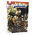 Comic Avengers Legacy Sin Redencion Vol2 de Mark Waid y Al Ewing editado por Ovni Press