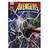 Comic Avengers Legacy Sin Redencion Vol3 de Mark Waid y Al Ewing editado por Ovni Press