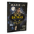 Comic Batman Caminante Nocturno de Marie Lu editado por Ovni Press
