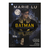 Comic Batman Caminante Nocturno de Marie Lu editado por Ovni Press