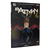 Comic Batman Manbat de Jamie Delano y John Bolton editado por Ovni Press