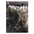 Comic Batman Nöel de Lee Bermejo por Ovni Press