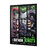 Comic Batman Tres Jokers de Geoff Johns y Jason Fabok editado por Ovni Press