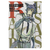 Manga Beastars Tomo 1 Edicion 2 en 1 de Paru Itagaki editado por Ivrea