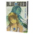 Manga Blue Seed de Yuzo Takada editado por Ivrea