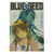 Manga Blue Seed de Yuzo Takada editado por Ivrea