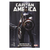 Comic Capitan America Vol1 Invierno en Estados Unidos de Panini Comics