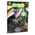 Comic El Batman que Ríe Emerge el Infierno de James Tynion IV y  Steve Epting editado por Ovni Press