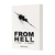 FROM HELL - Alan Moore | Eddie Campbell
