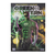 Comic Green Lantern Justicia Intergaláctica de Grant Morrison editado por Ovni Press