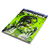 Comic Green Lantern Ocaso Esmeralda de Ron Marz y Darryl Banks editado por Ovni Press