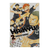 Manga HAIKYU!! Tomo 2 de Haruichi Furudate editado por Ivrea