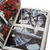 Comic Harley Quinn Cristales Rotos de Mariko Tamaki y Steve Pugh editado por Ovni Press
